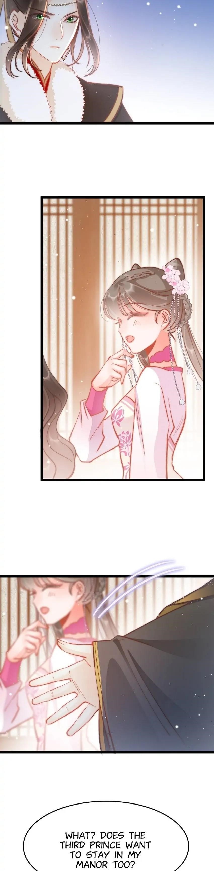 The Heirloom Recipe Chapter 42 - Page 9