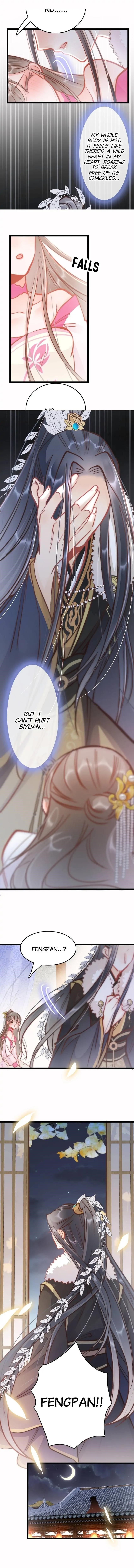 The Heirloom Recipe Chapter 44 - Page 10