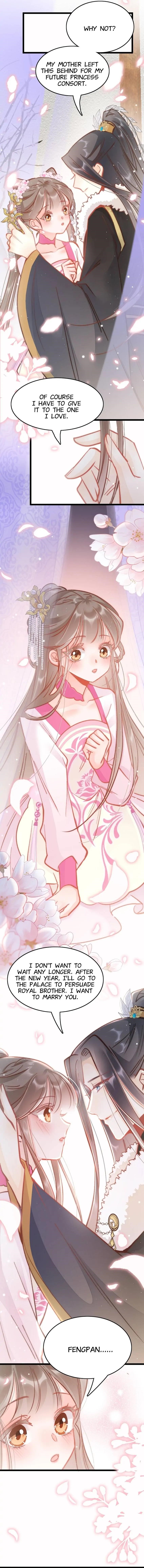 The Heirloom Recipe Chapter 44 - Page 6