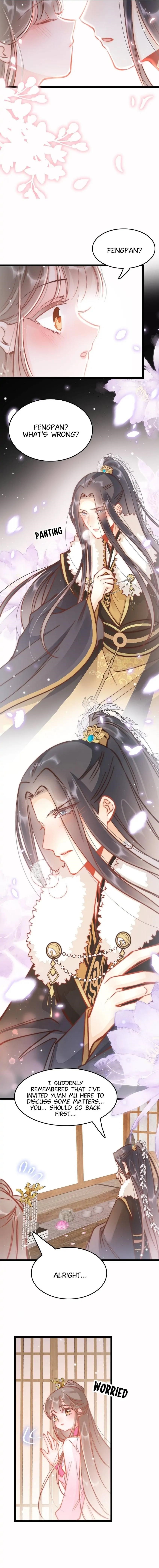 The Heirloom Recipe Chapter 44 - Page 7