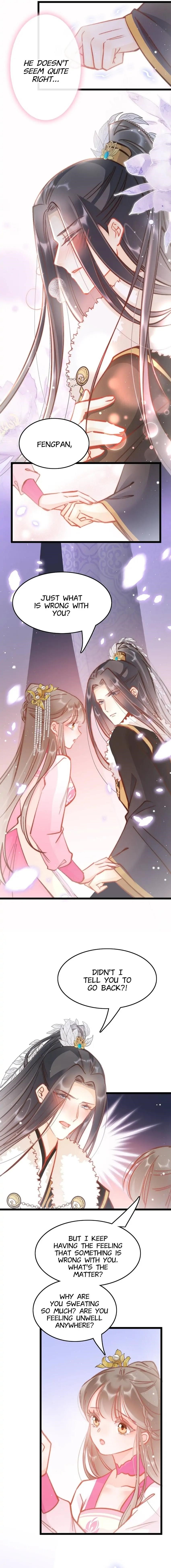 The Heirloom Recipe Chapter 44 - Page 8