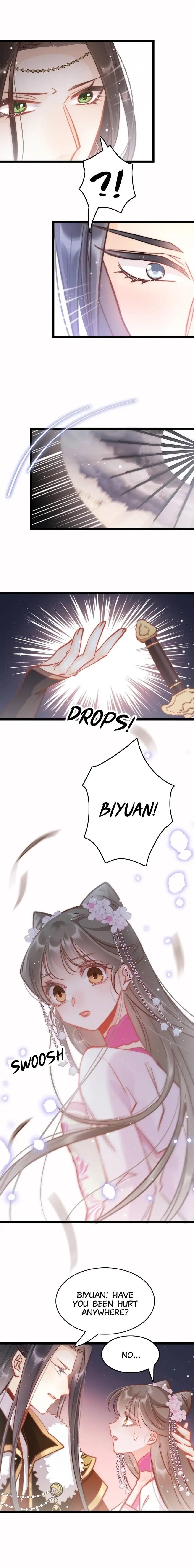 The Heirloom Recipe Chapter 45 - Page 11