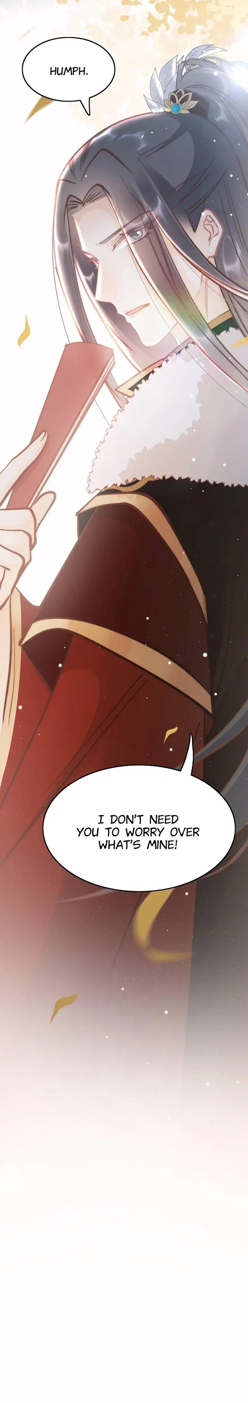 The Heirloom Recipe Chapter 45 - Page 13