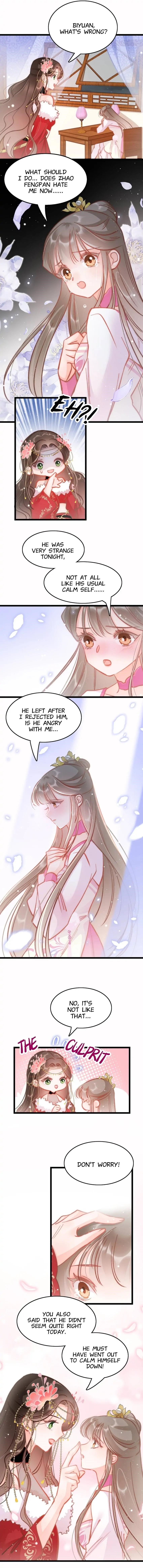 The Heirloom Recipe Chapter 45 - Page 4