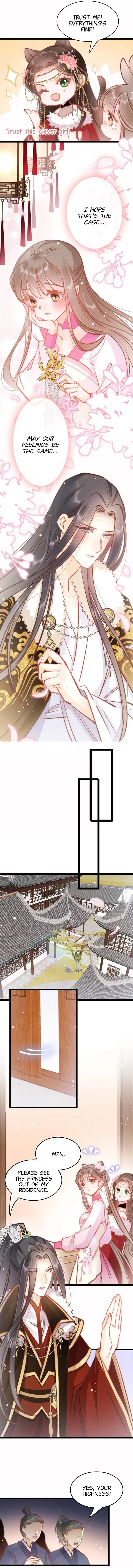 The Heirloom Recipe Chapter 45 - Page 6