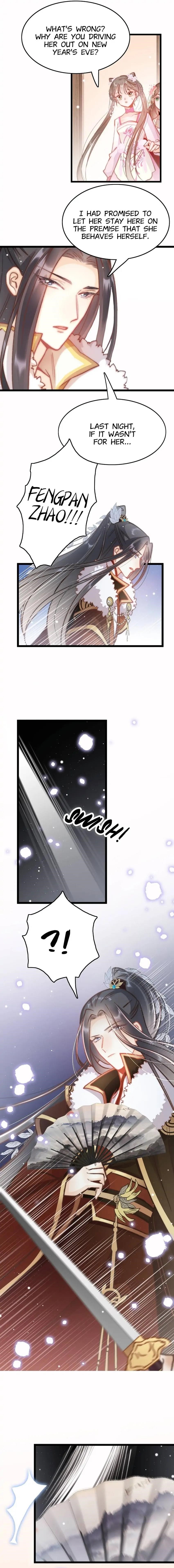 The Heirloom Recipe Chapter 45 - Page 7