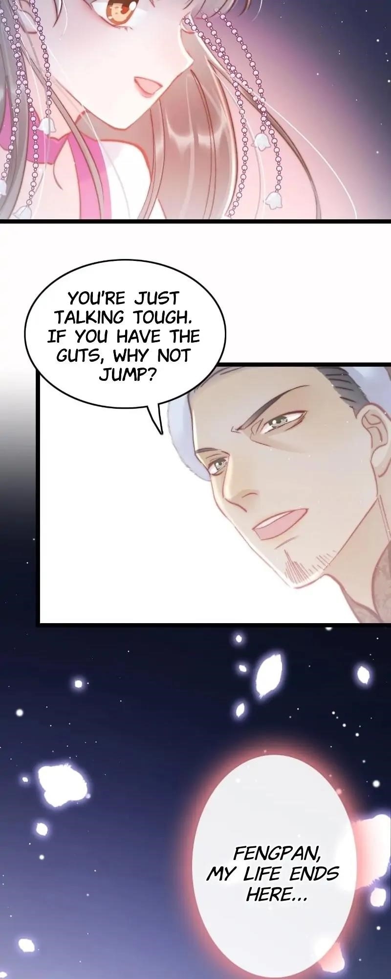 The Heirloom Recipe Chapter 49 - Page 38