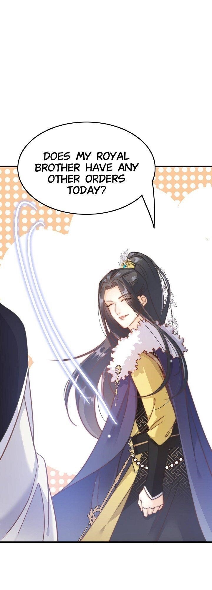 The Heirloom Recipe Chapter 5 - Page 1