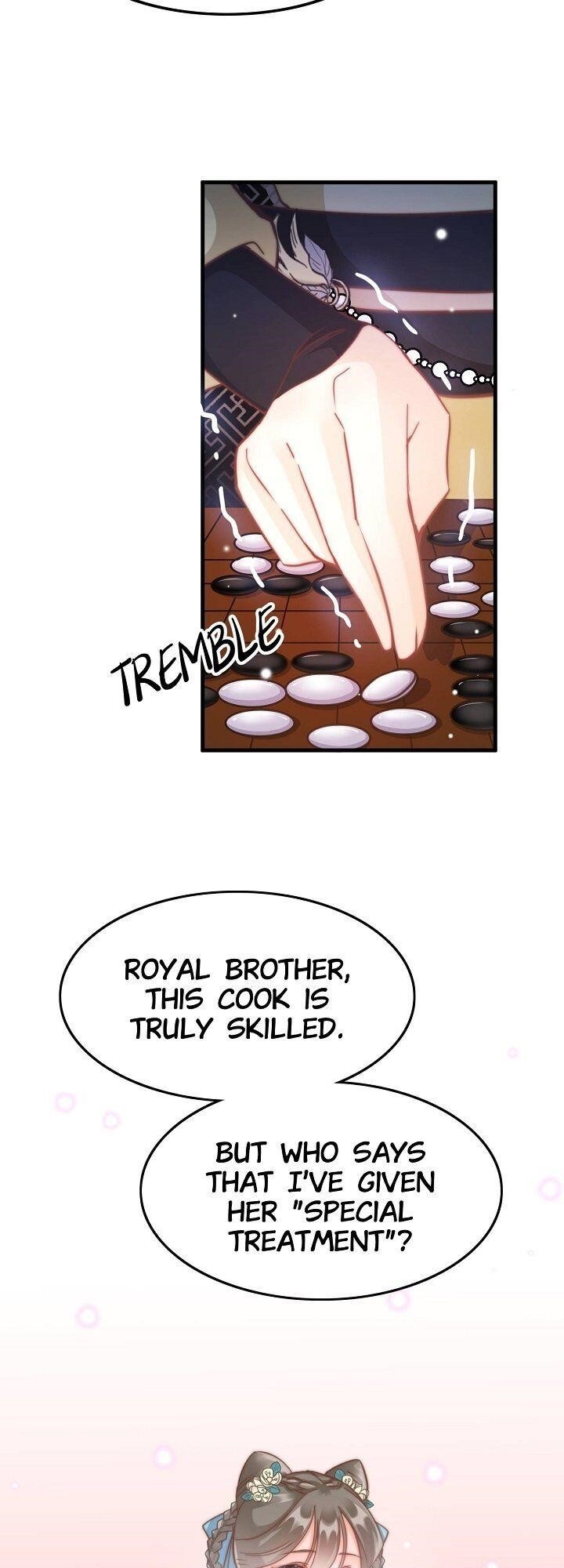 The Heirloom Recipe Chapter 5 - Page 11