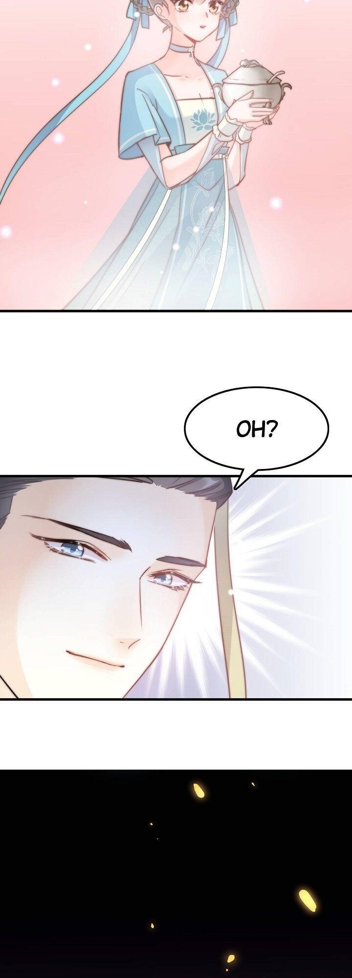 The Heirloom Recipe Chapter 5 - Page 12