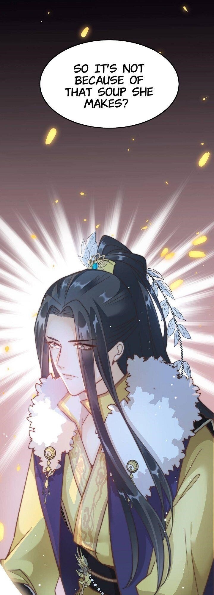 The Heirloom Recipe Chapter 5 - Page 13