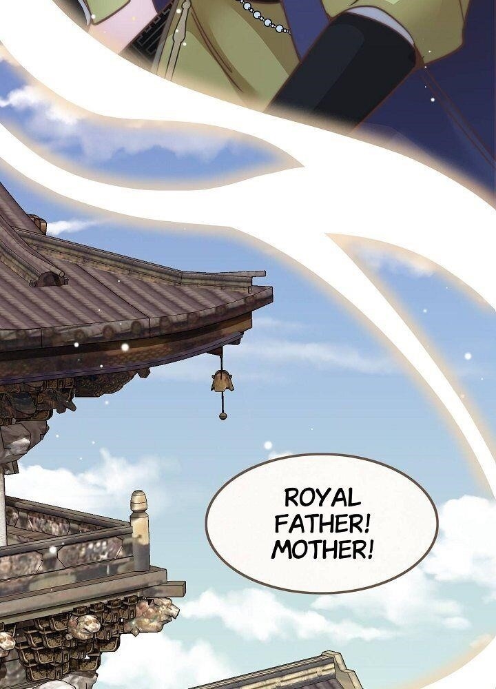 The Heirloom Recipe Chapter 5 - Page 14