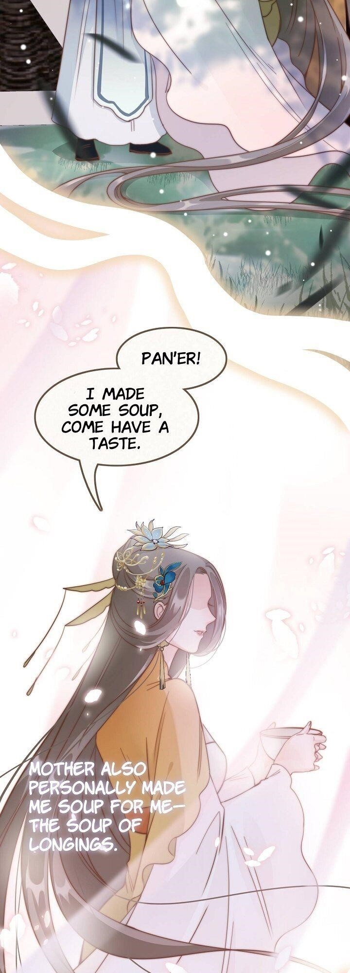 The Heirloom Recipe Chapter 5 - Page 16