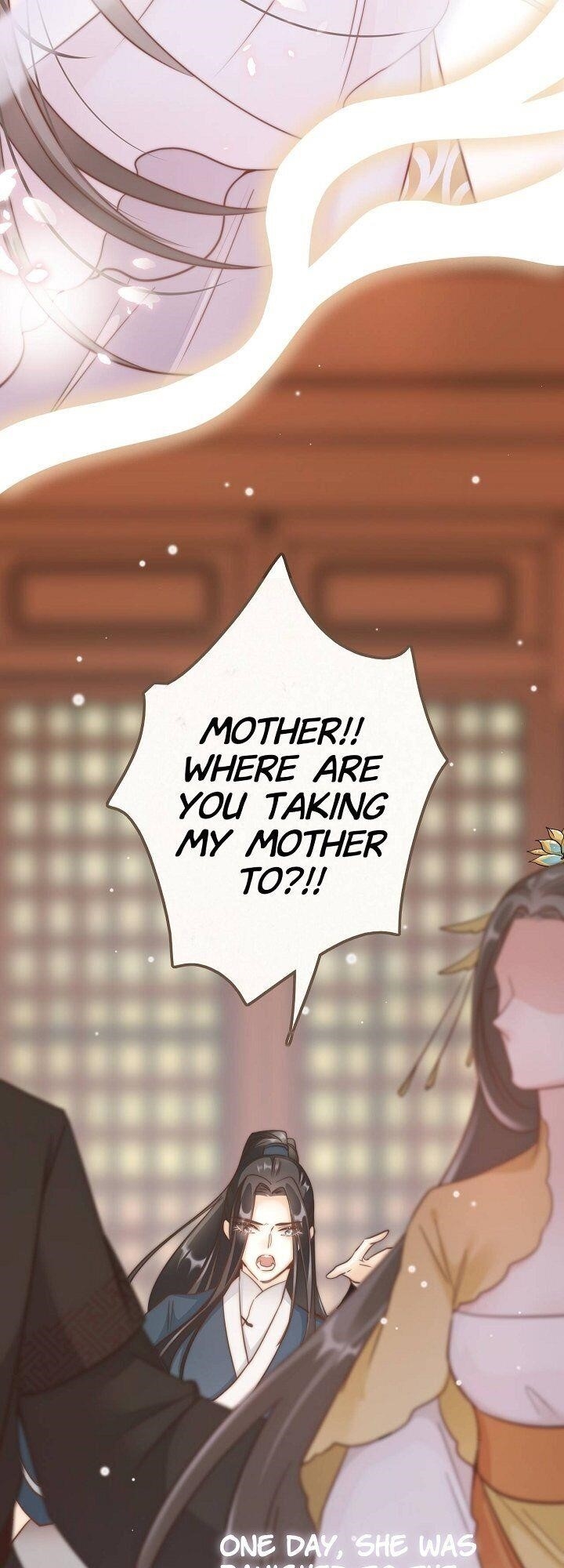 The Heirloom Recipe Chapter 5 - Page 17