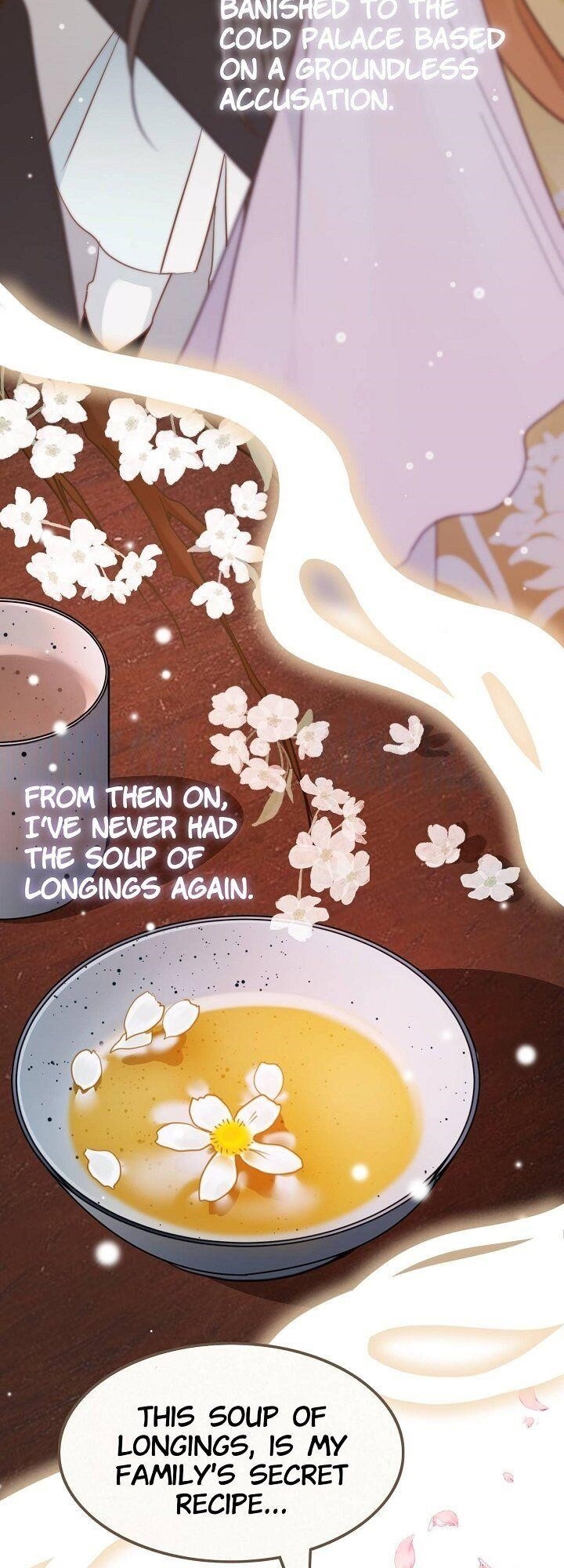 The Heirloom Recipe Chapter 5 - Page 18