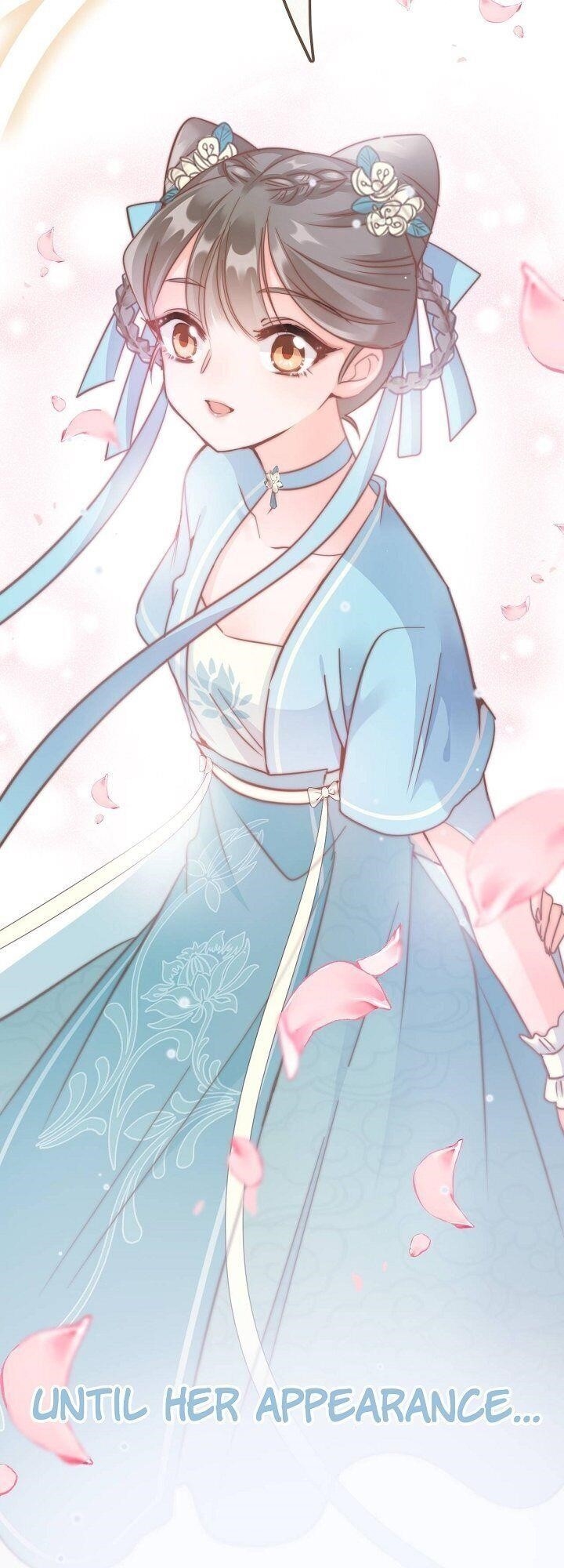 The Heirloom Recipe Chapter 5 - Page 19