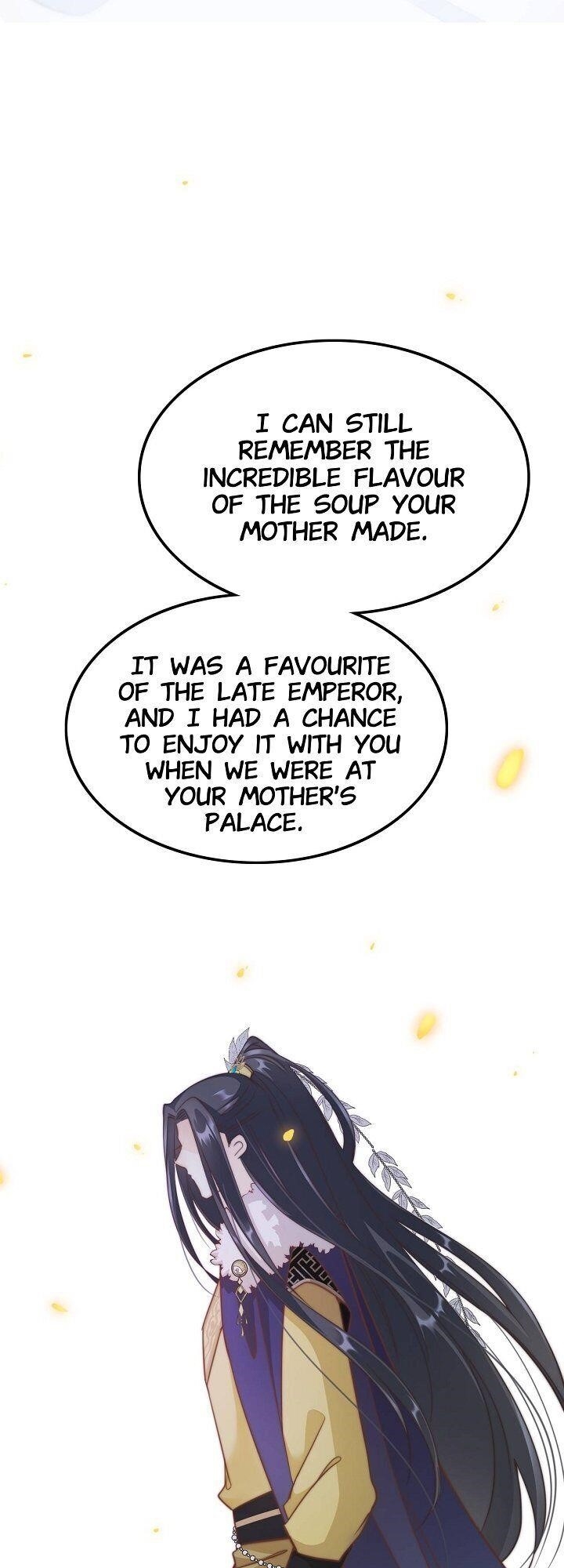 The Heirloom Recipe Chapter 5 - Page 20