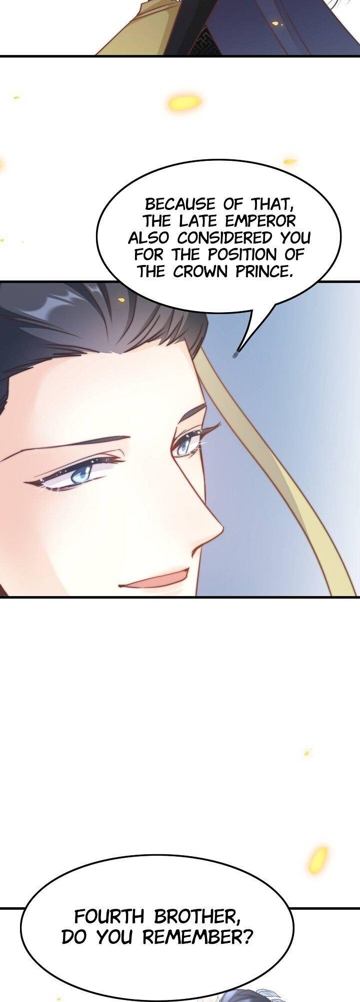 The Heirloom Recipe Chapter 5 - Page 21