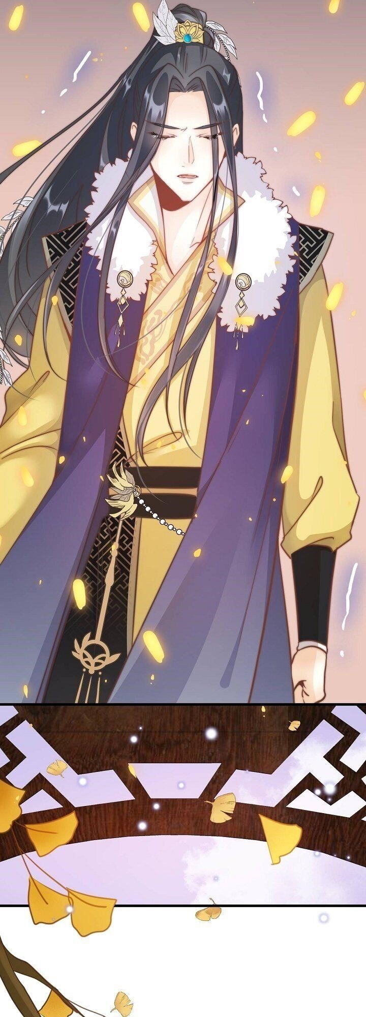 The Heirloom Recipe Chapter 5 - Page 24