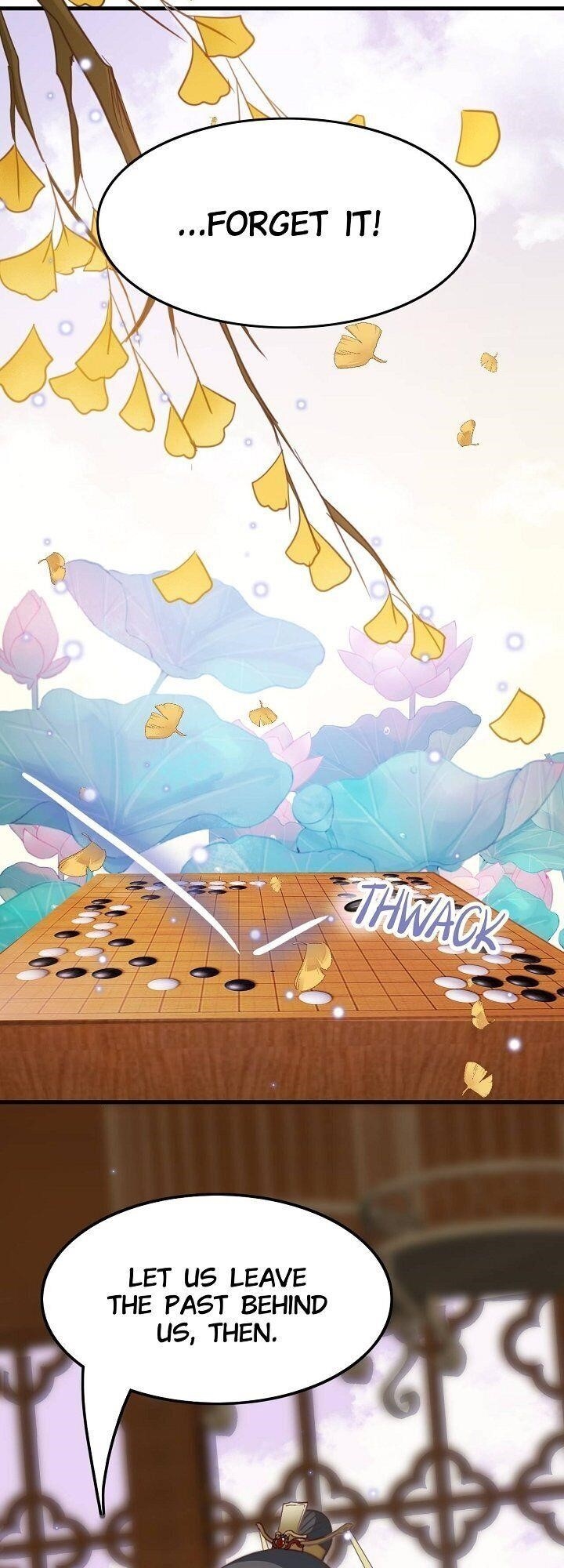 The Heirloom Recipe Chapter 5 - Page 25