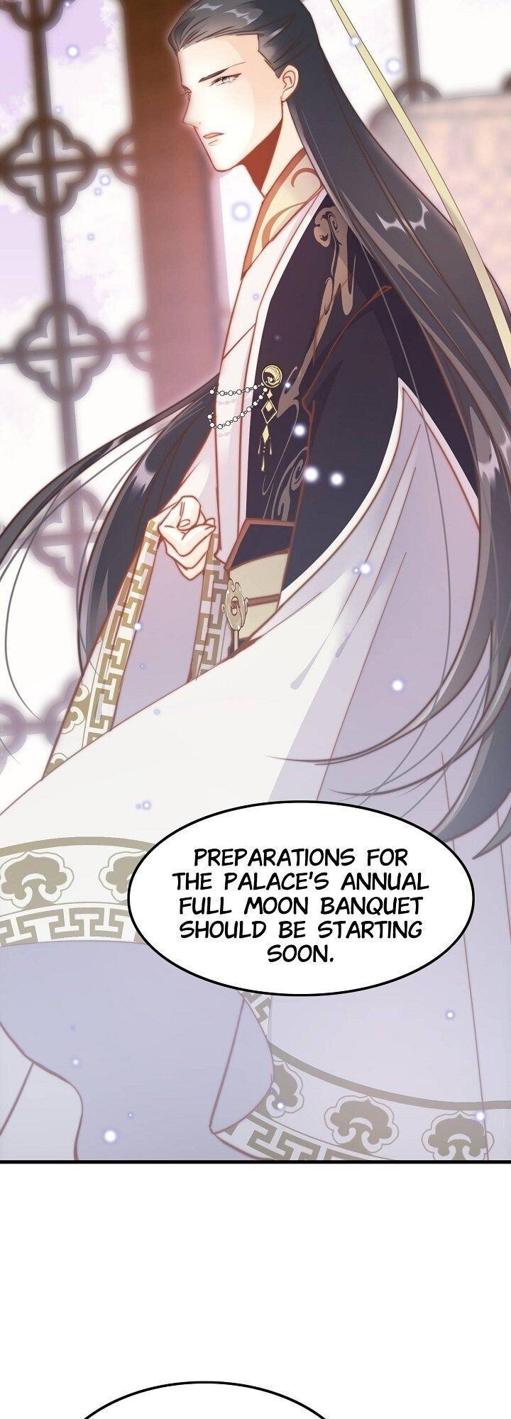 The Heirloom Recipe Chapter 5 - Page 26