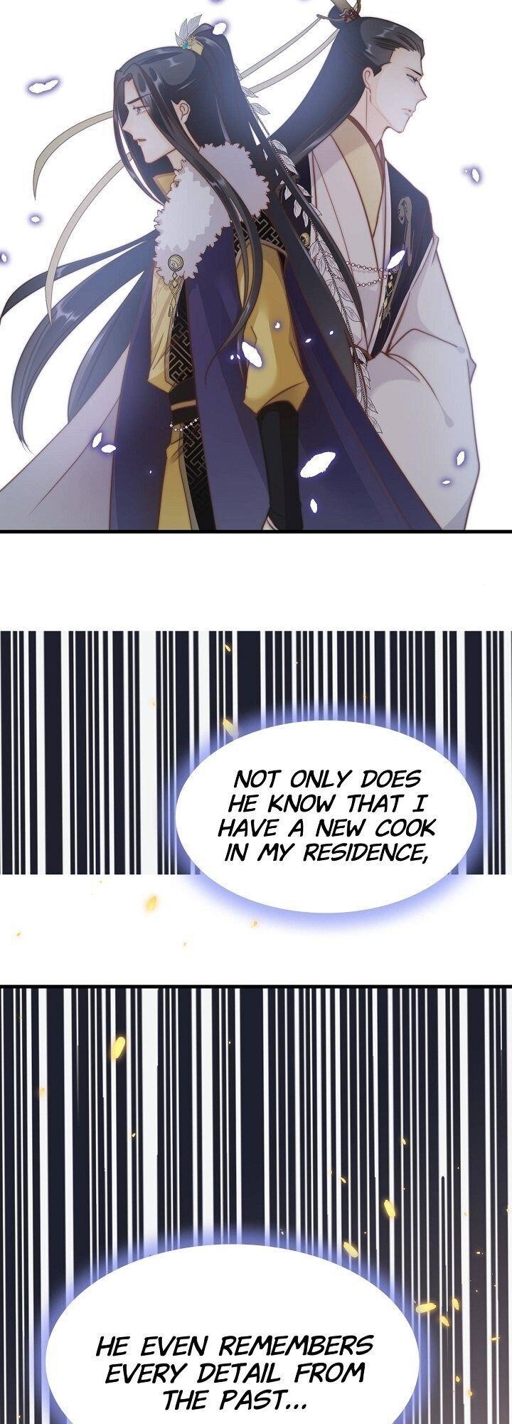 The Heirloom Recipe Chapter 5 - Page 31