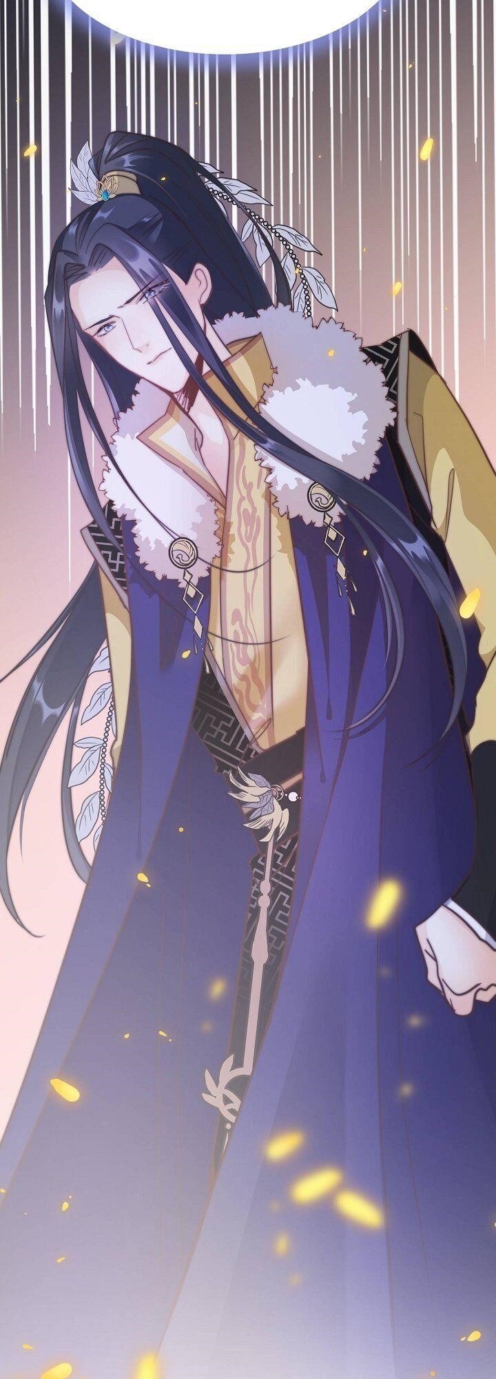 The Heirloom Recipe Chapter 5 - Page 32