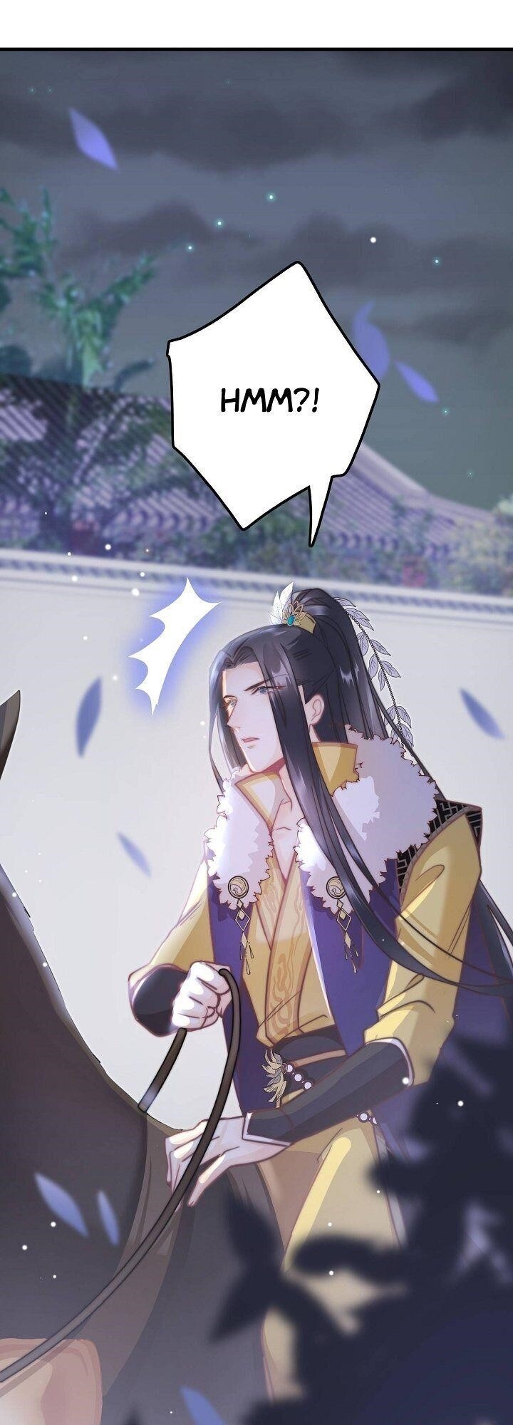 The Heirloom Recipe Chapter 5 - Page 34