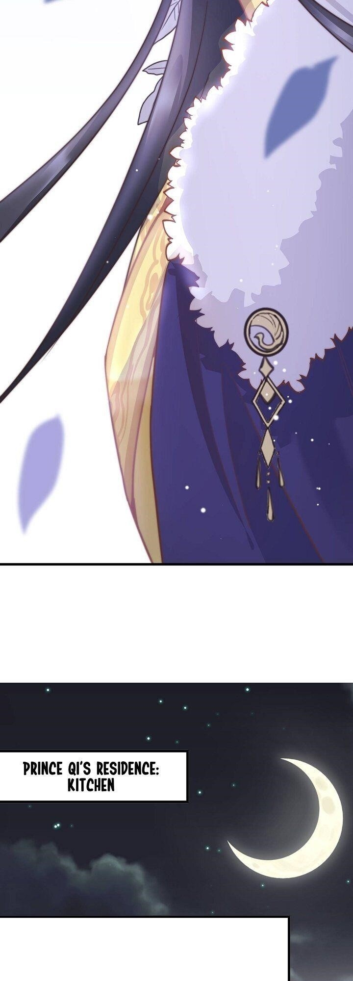 The Heirloom Recipe Chapter 5 - Page 37