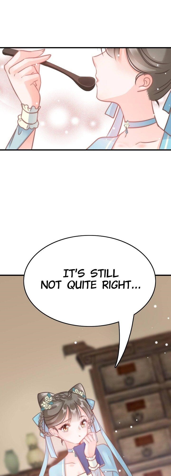 The Heirloom Recipe Chapter 5 - Page 39