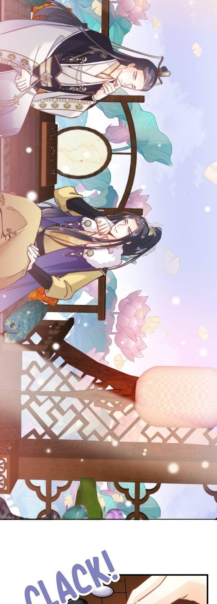 The Heirloom Recipe Chapter 5 - Page 4