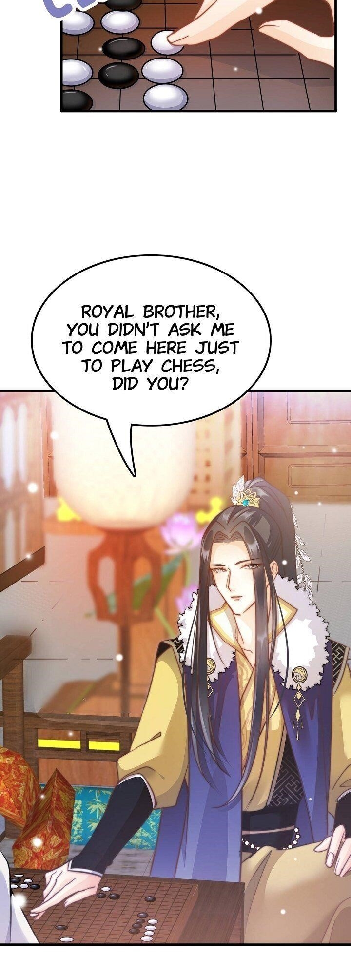 The Heirloom Recipe Chapter 5 - Page 5