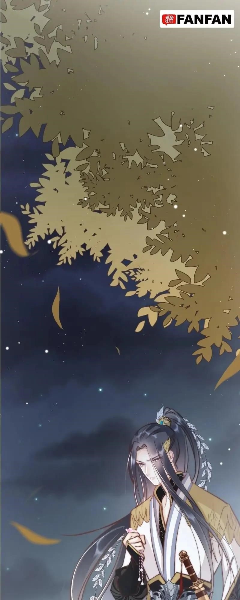 The Heirloom Recipe Chapter 50 - Page 1