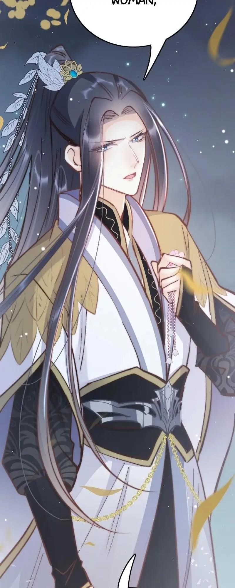 The Heirloom Recipe Chapter 50 - Page 14