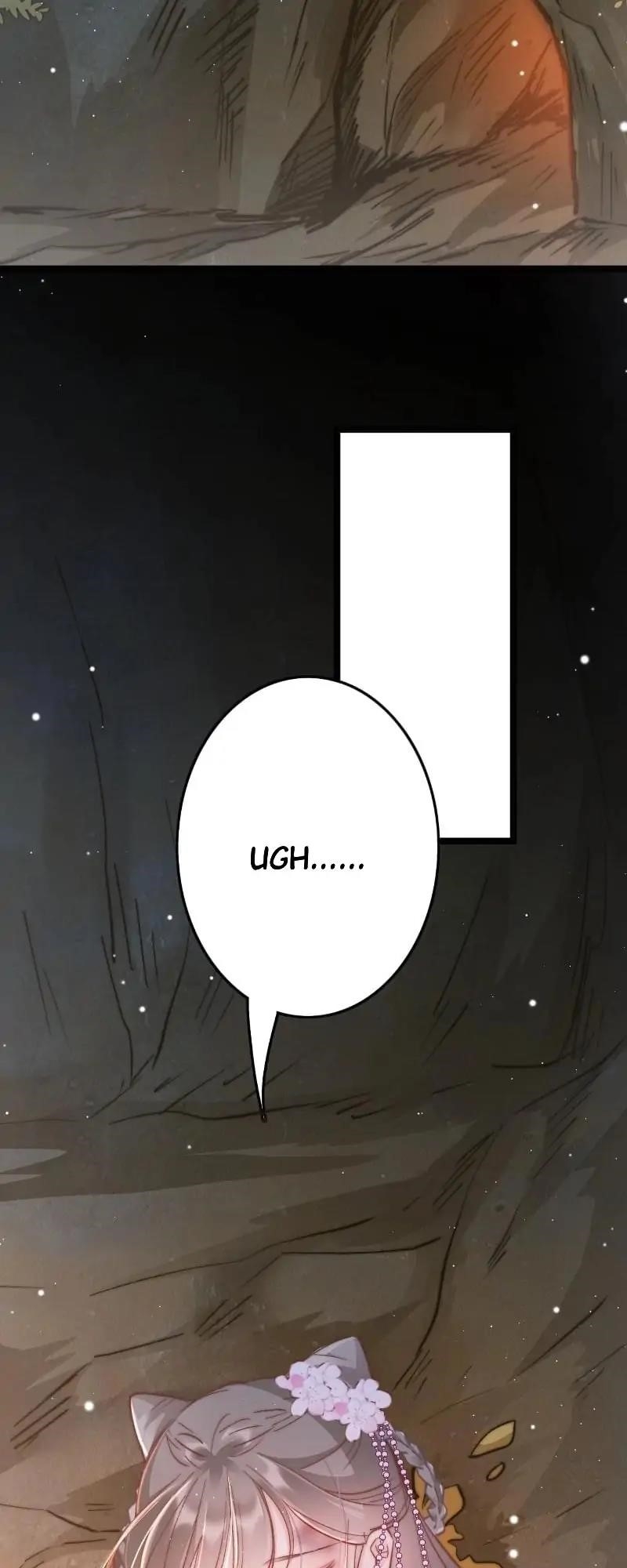 The Heirloom Recipe Chapter 50 - Page 16