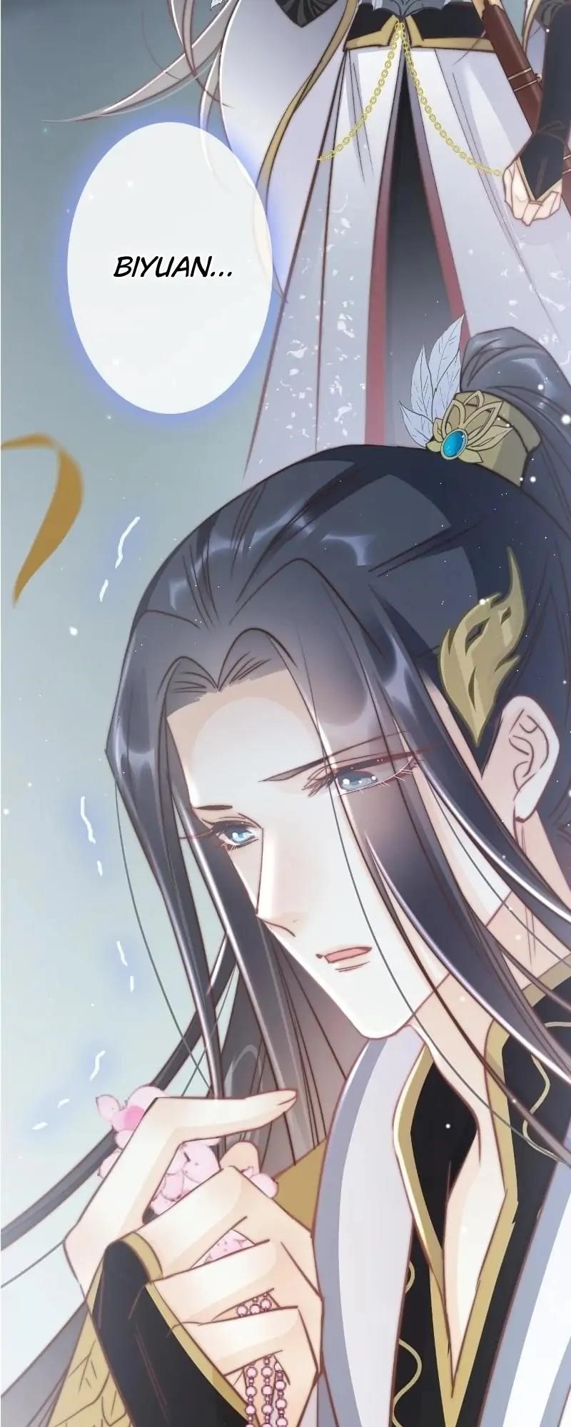 The Heirloom Recipe Chapter 50 - Page 2