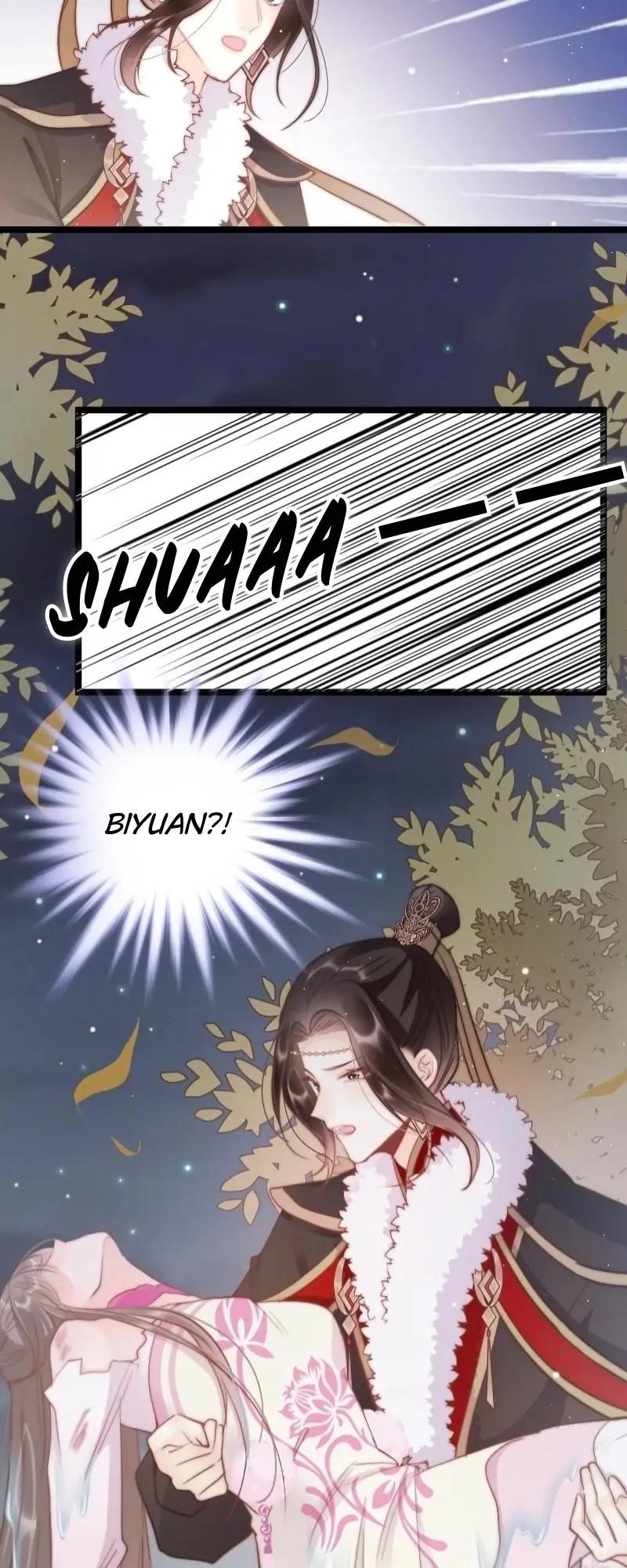 The Heirloom Recipe Chapter 50 - Page 22