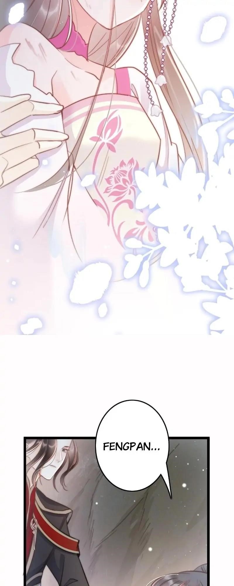 The Heirloom Recipe Chapter 50 - Page 24