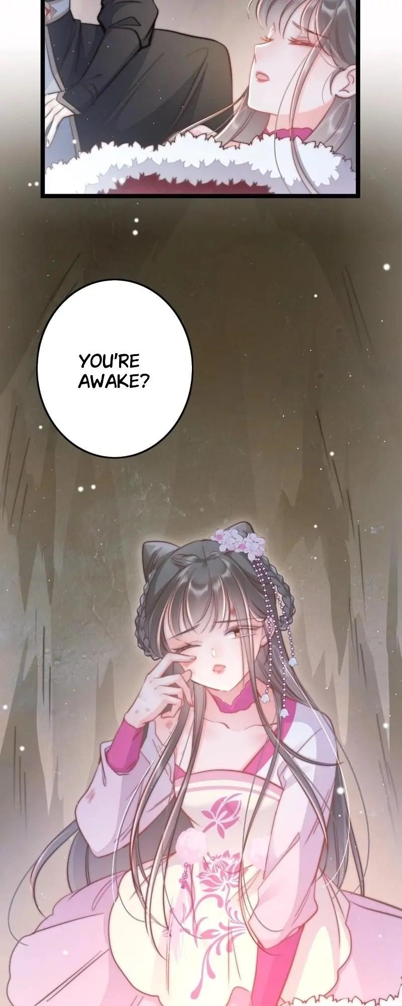 The Heirloom Recipe Chapter 50 - Page 25