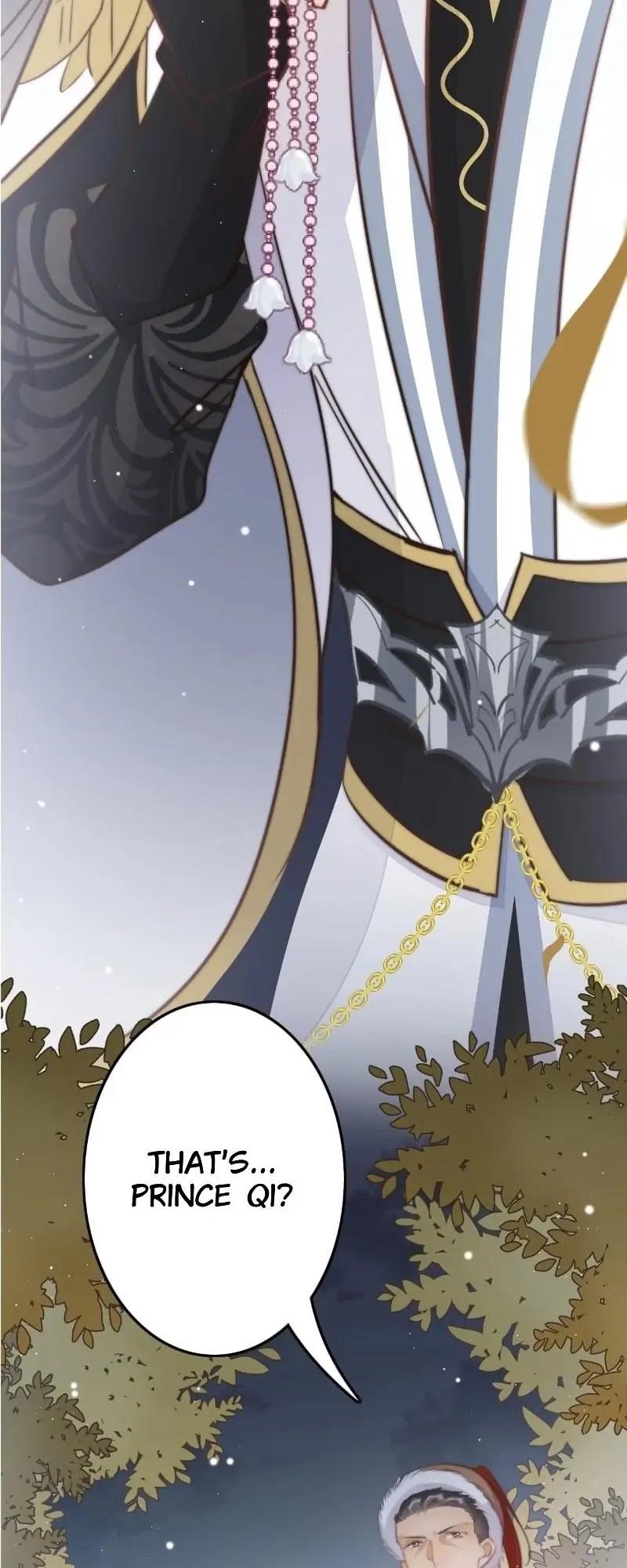 The Heirloom Recipe Chapter 50 - Page 3