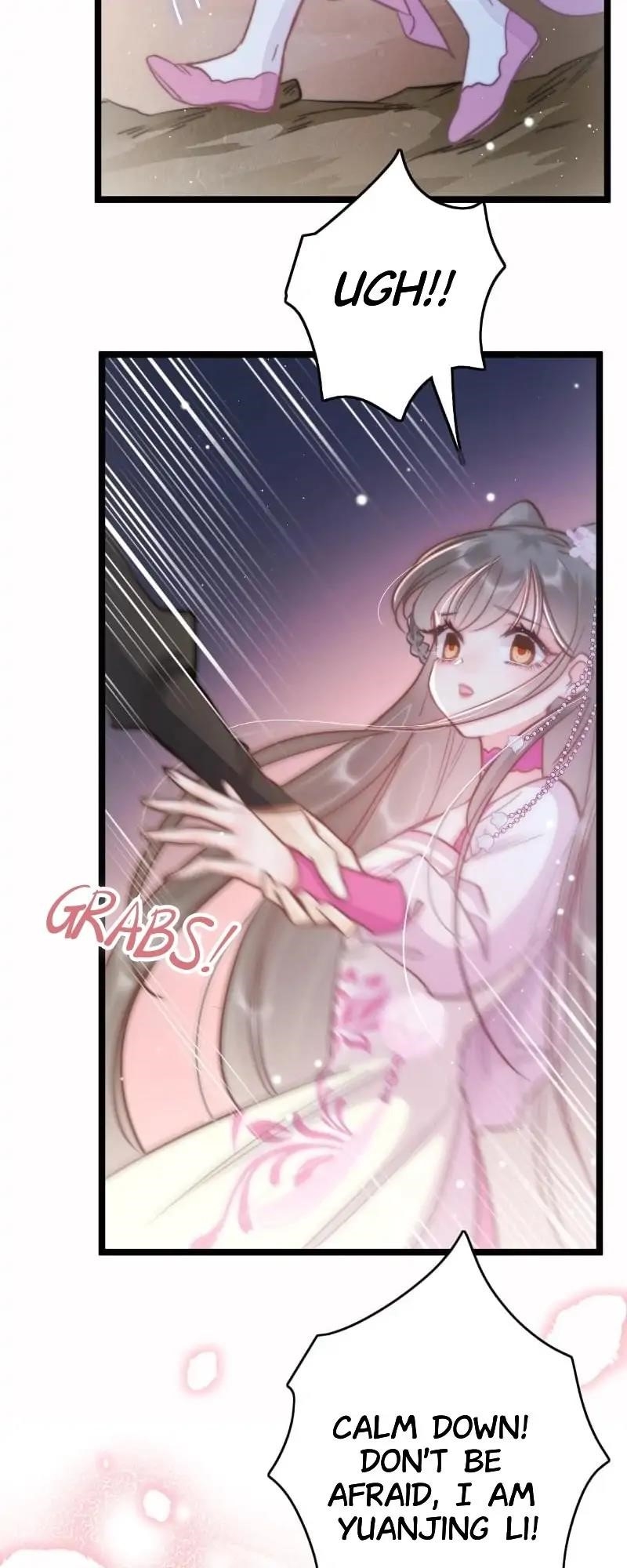 The Heirloom Recipe Chapter 50 - Page 31