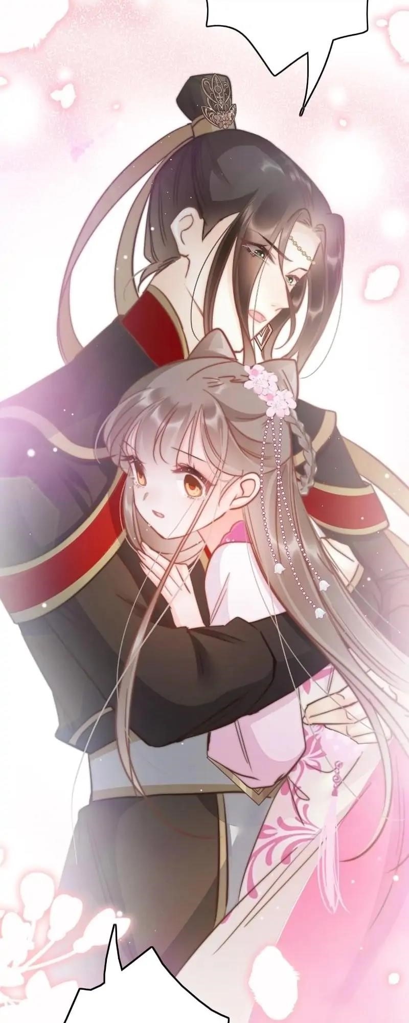 The Heirloom Recipe Chapter 50 - Page 32