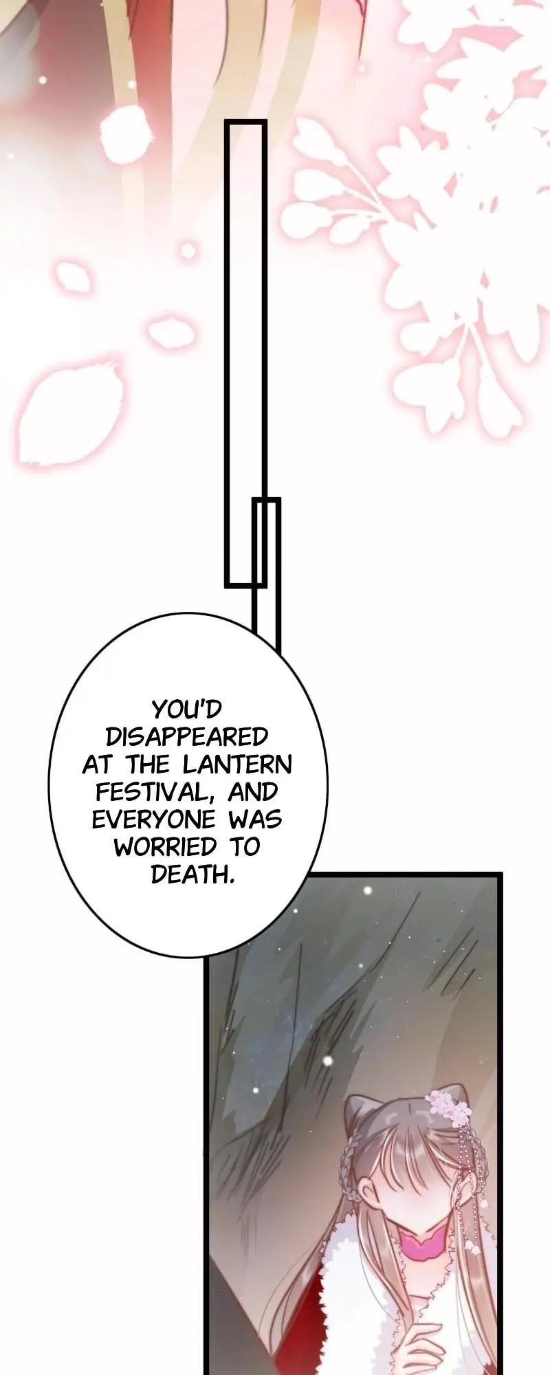 The Heirloom Recipe Chapter 50 - Page 34