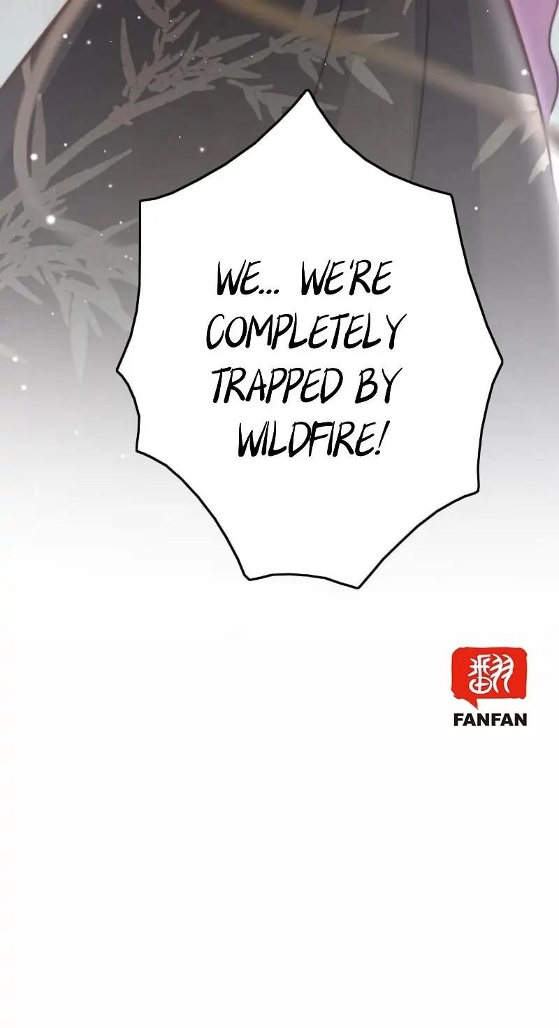 The Heirloom Recipe Chapter 50 - Page 45