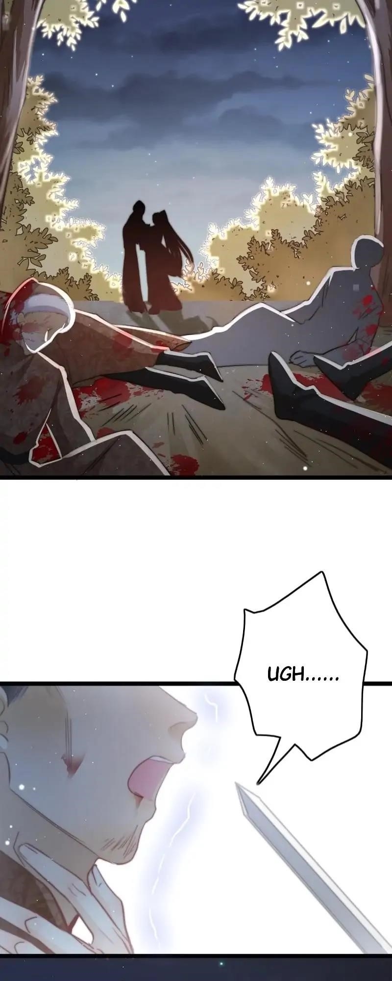 The Heirloom Recipe Chapter 50 - Page 7