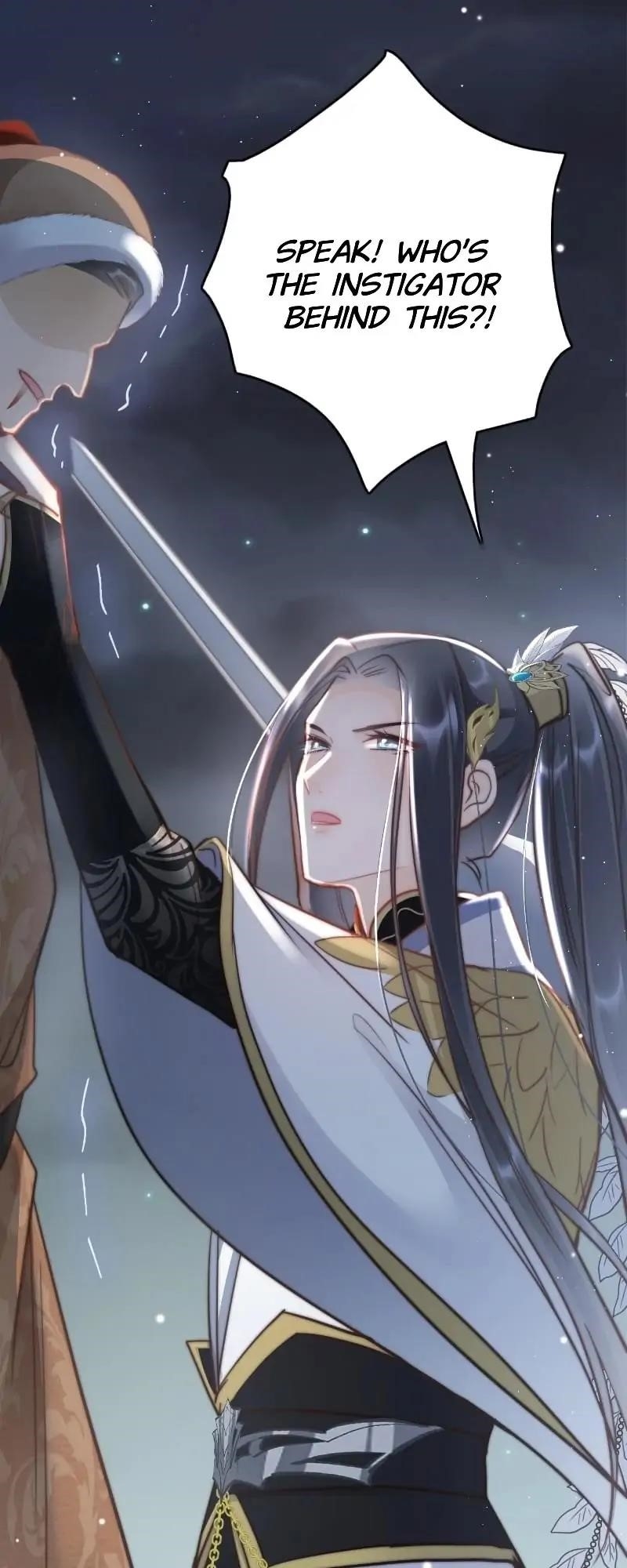 The Heirloom Recipe Chapter 50 - Page 8