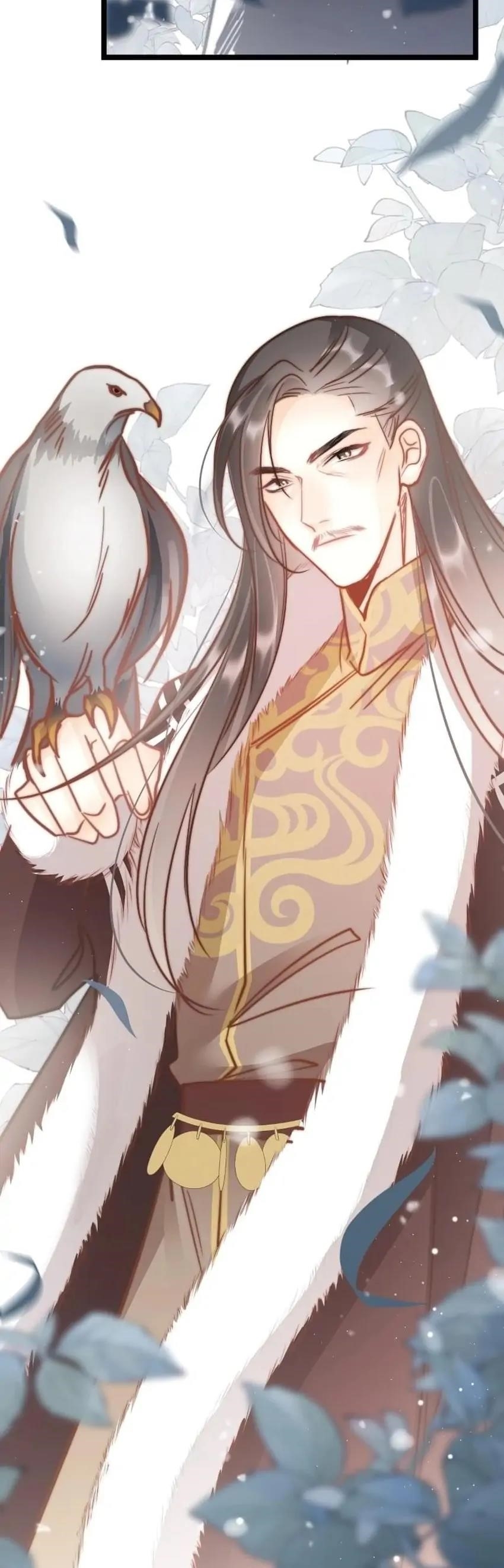 The Heirloom Recipe Chapter 56 - Page 4