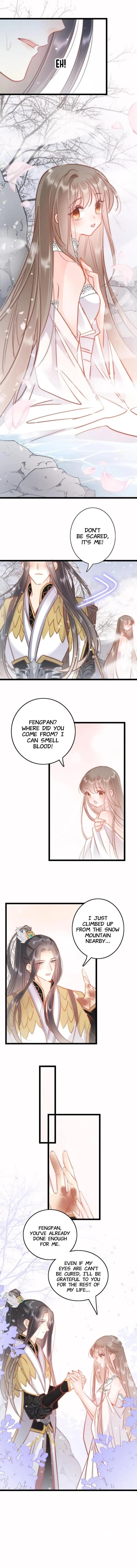 The Heirloom Recipe Chapter 56 - Page 9