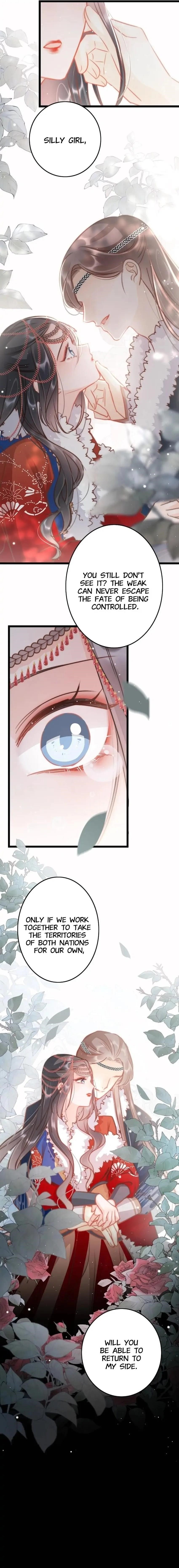 The Heirloom Recipe Chapter 59 - Page 10