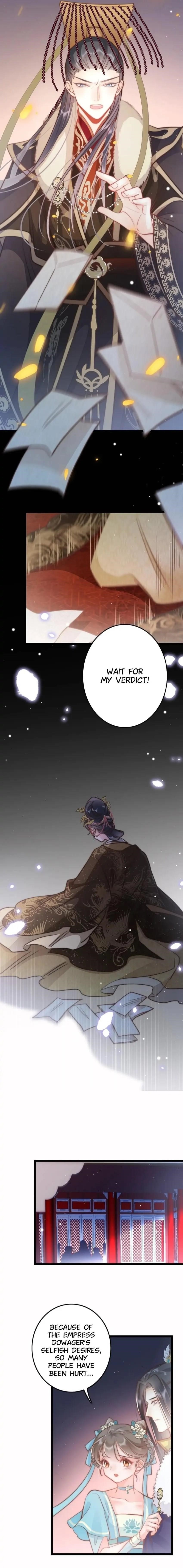 The Heirloom Recipe Chapter 59 - Page 14